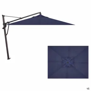 10' x 13' Plus Cantilever Umbrella