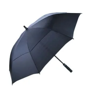 2-Layer Wind Proof 27'' Golf Umbrella