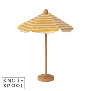 2021 Maileg Beach Umbrella