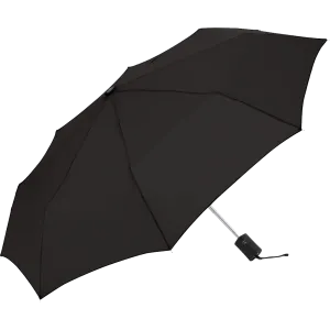 42" Rain Essentials Auto Open/Close Compact Umbrella