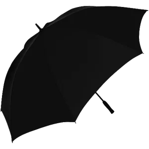 52" Manual Open/Close Soft Cushion Grip Umbrella