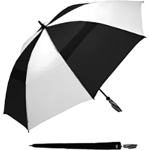 68'' Windpro Auto Open Golf Umbrella