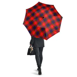 Abernethy Tartan Umbrella