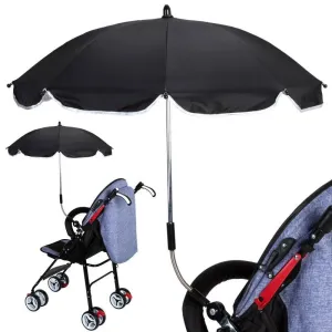 Adjustable Pram Umbrellas