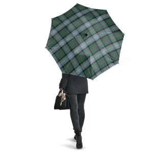 Alexander of Menstry Hunting Tartan Umbrella