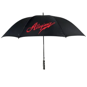 Allegiance Umbrella