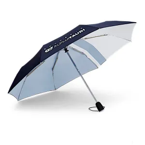 Alpha Tauri Umbrella, Compact, Blue, 2021