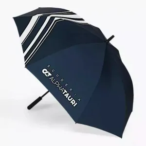 Alpha Tauri Umbrella, Oversized Umbrella, Blue, 2022