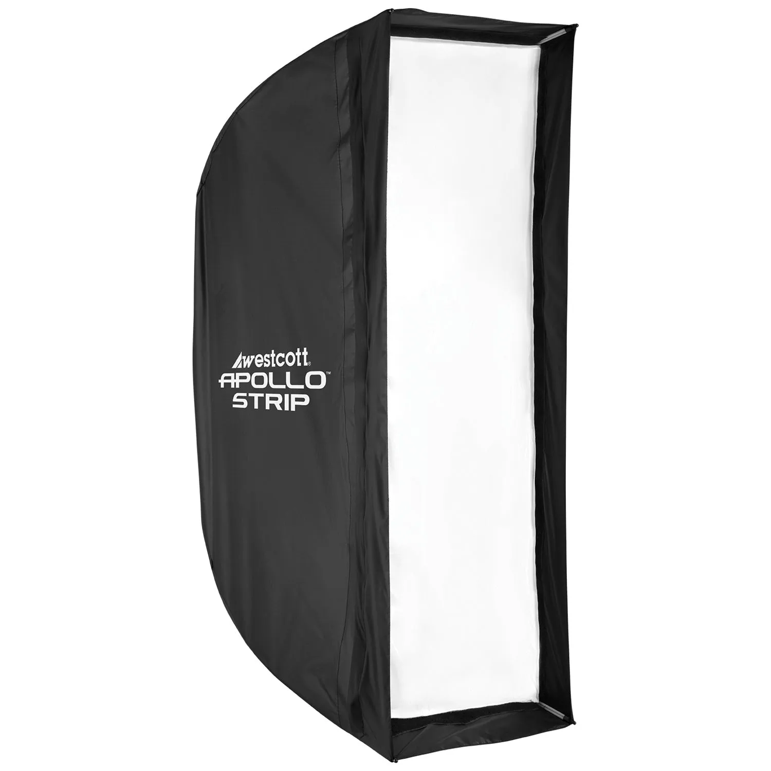 Apollo Strip Softbox with 40-Degree Grid (12" x 36")