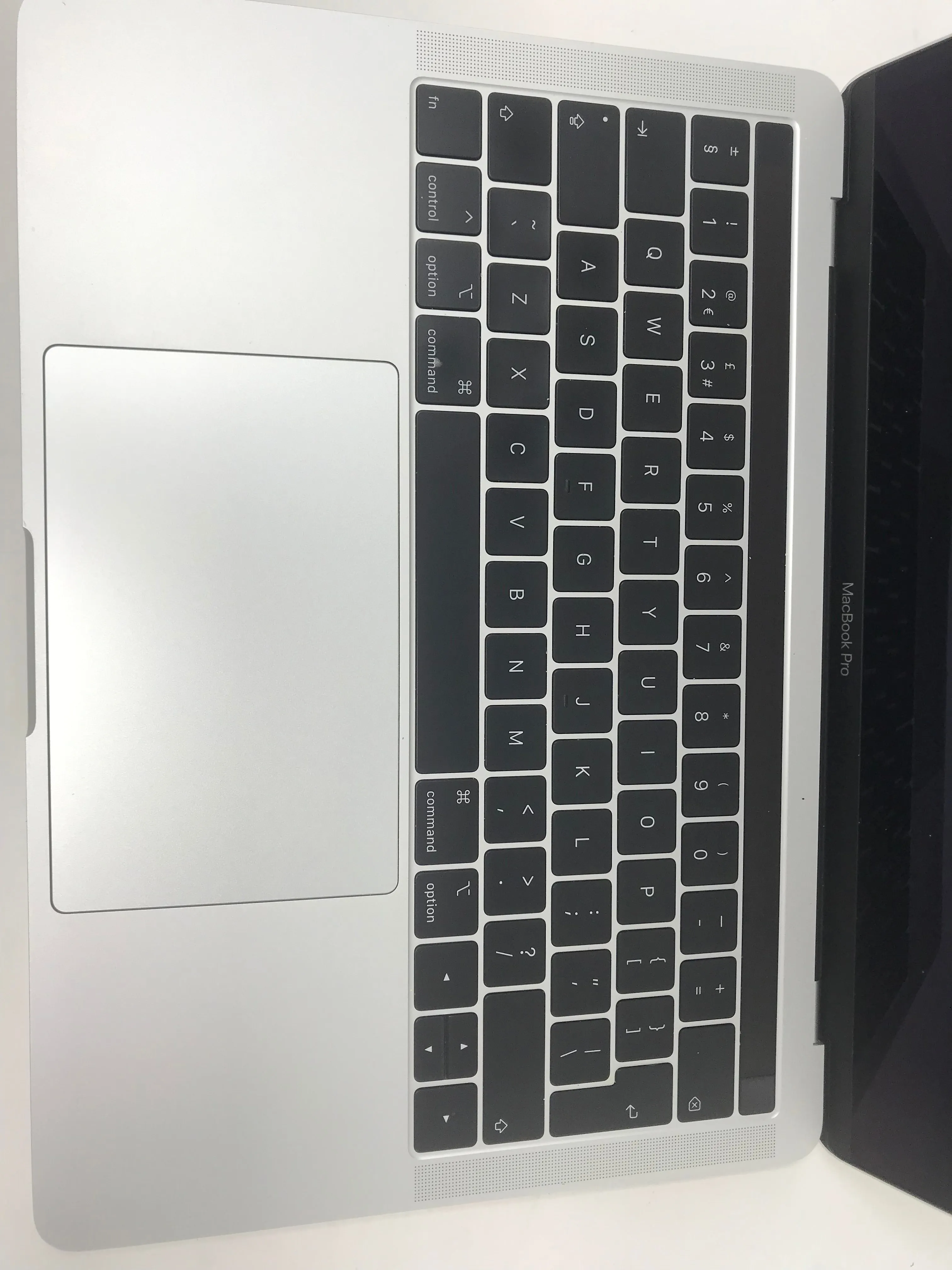 Apple MacBook Pro 13.3" A1989 2018 | Intel i7-8559U | 16GB | 512GB | Touchbar