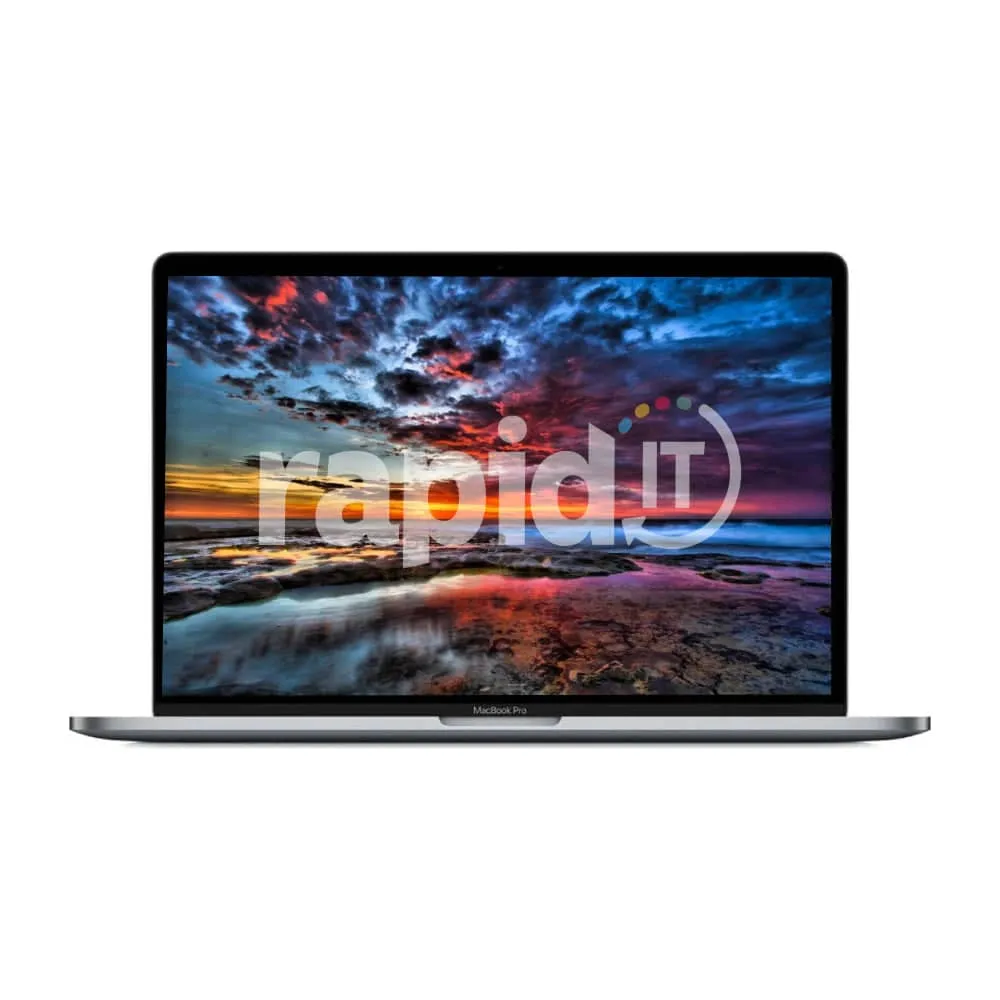 Apple MacBook Pro 13.3" A1989 2018 | Intel i7-8559U | 16GB | 512GB | Touchbar