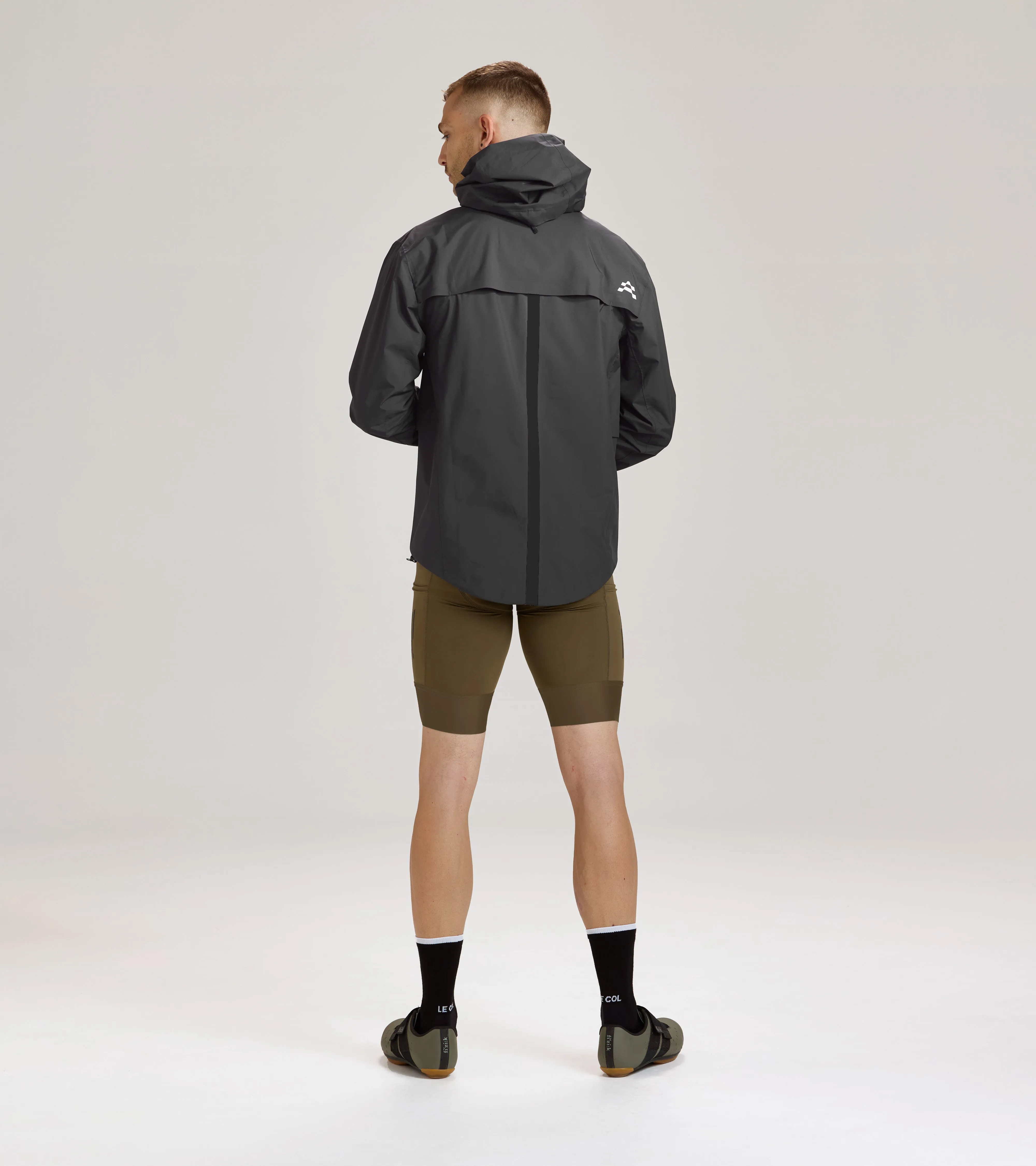 ARC Lightweight Rain Jacket