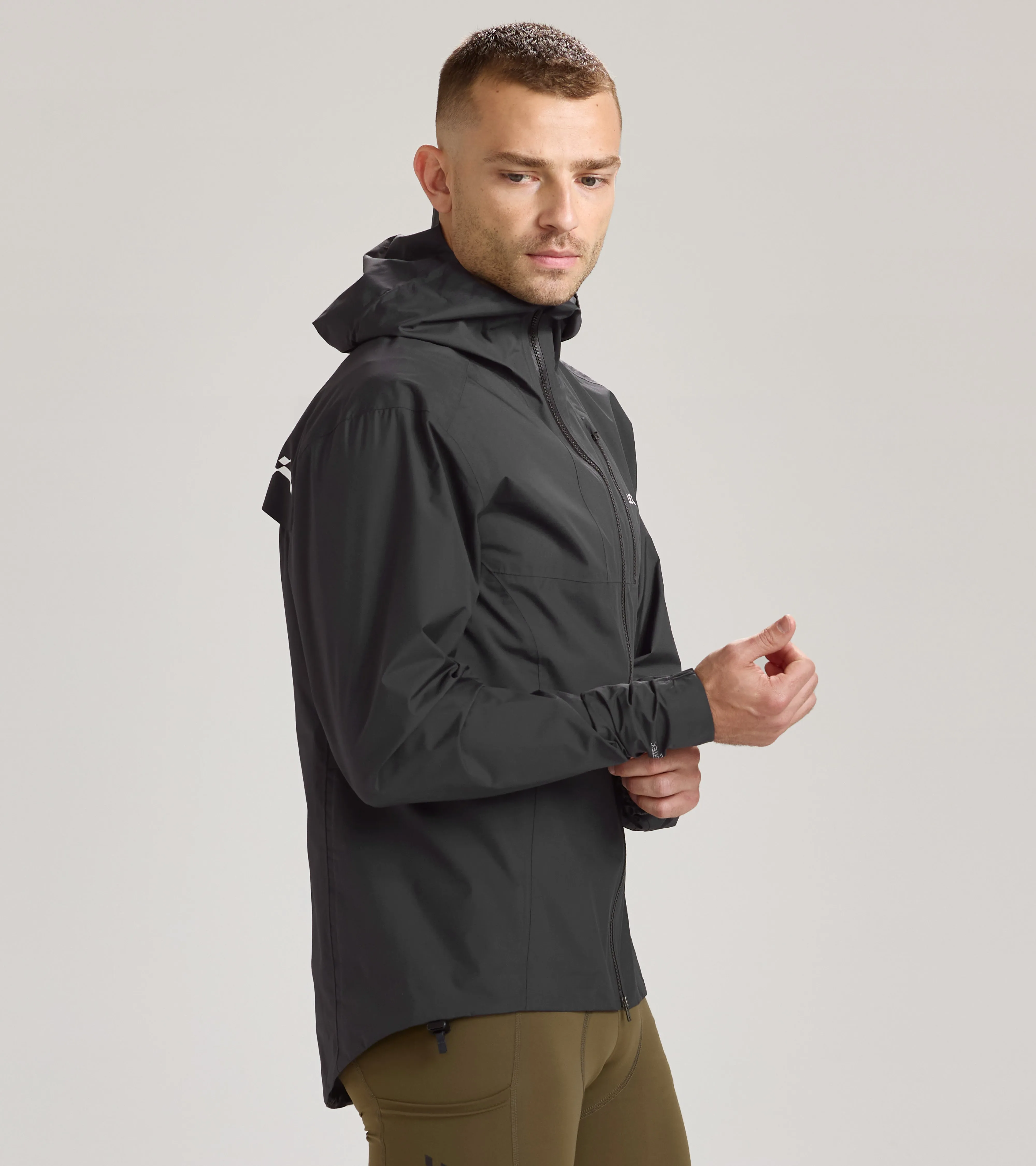 ARC Lightweight Rain Jacket