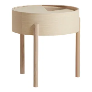 Arc Side Table