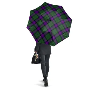 Armstrong Modern Tartan Umbrella