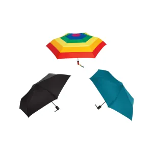 Auto Open/Close Compact Umbrella