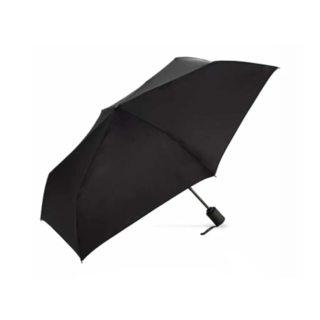 Auto Open/Close Compact Umbrella