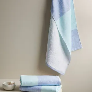 Backwater Hammam Terry Bath Towel