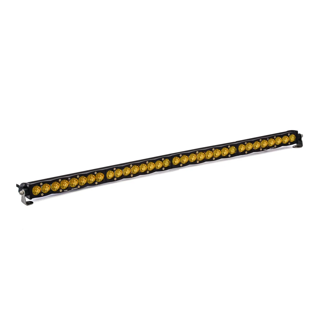 Baja Designs S8 Straight LED Light Bar - 40" Universal