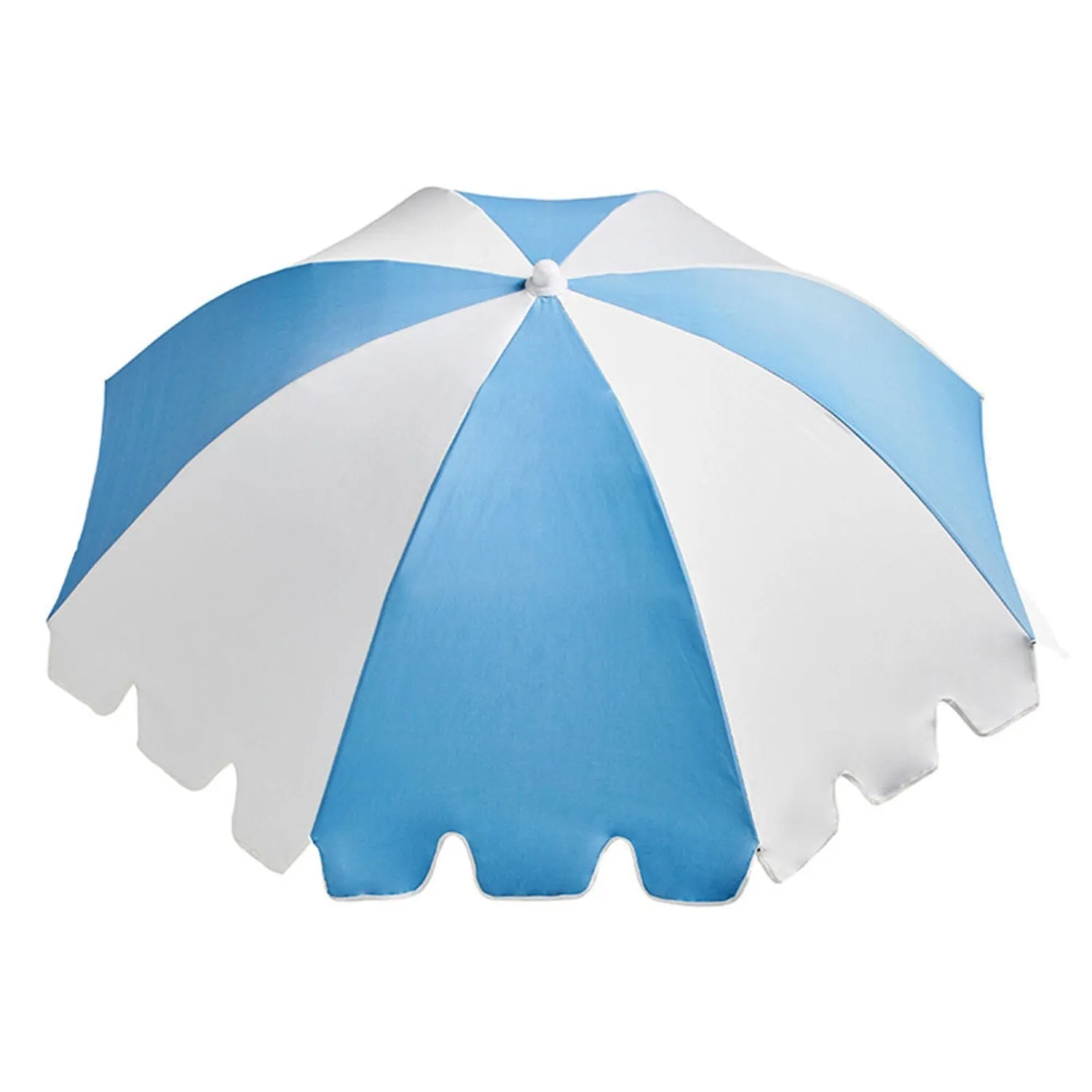 basil bangs | the weekend beach umbrella | mineral - LC