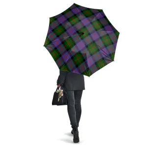 Blair Modern Tartan Umbrella