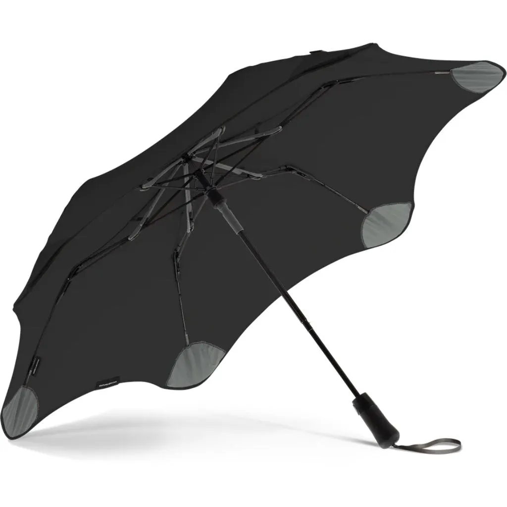 Blunt Metro Compact Umbrella - Black