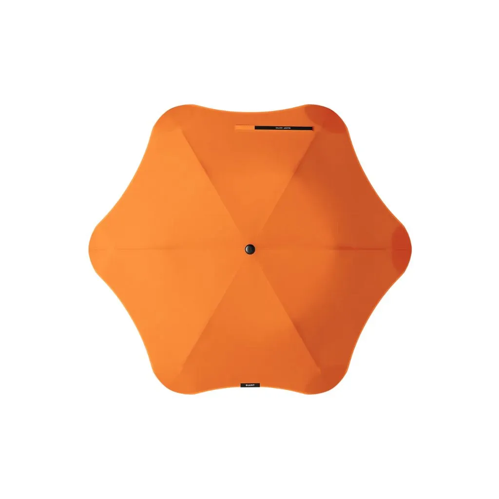 Blunt Metro Compact Umbrella - Orange