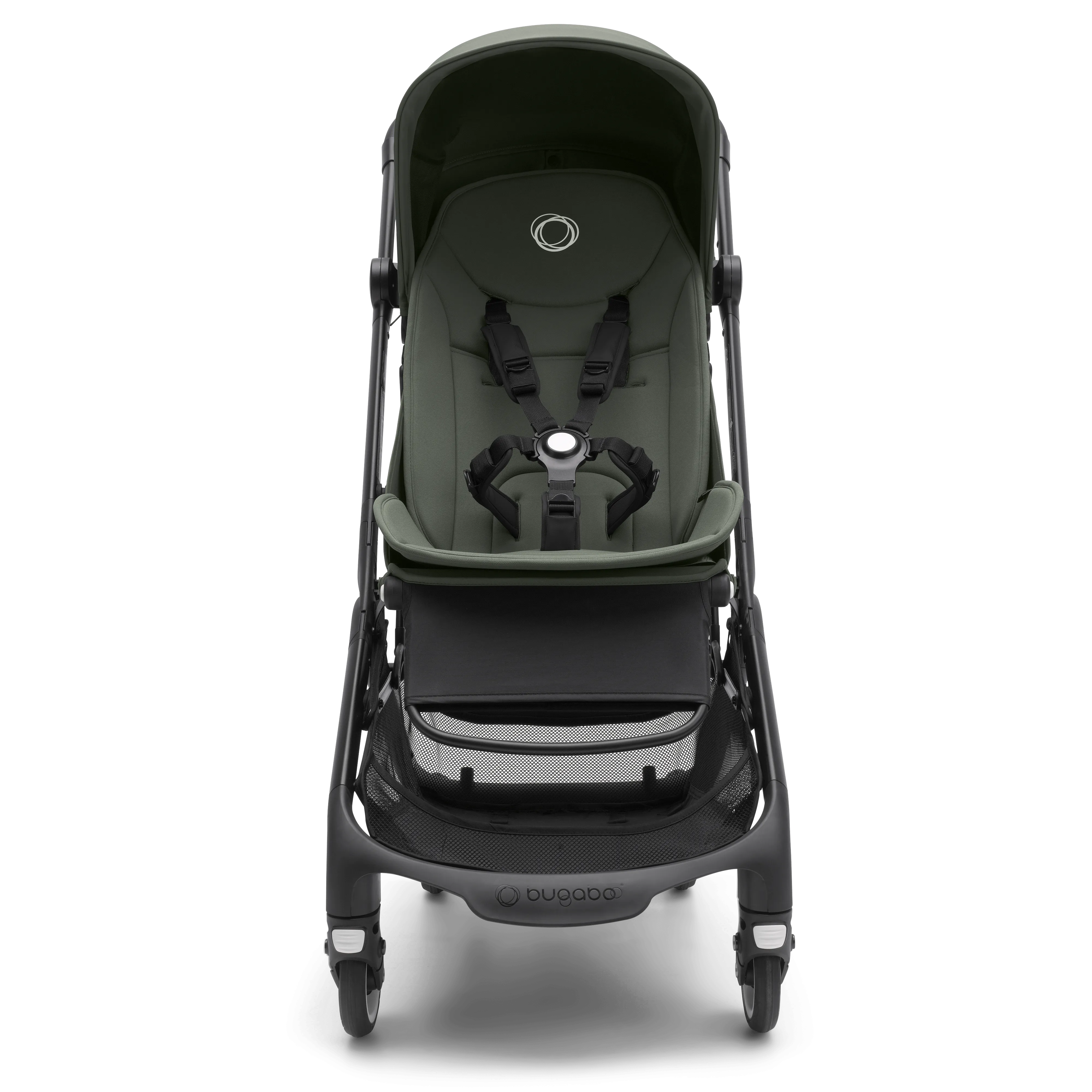 Bugaboo Butterfly Lightweight Travel Stroller