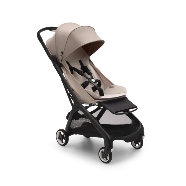 Bugaboo Butterfly Lightweight Travel Stroller