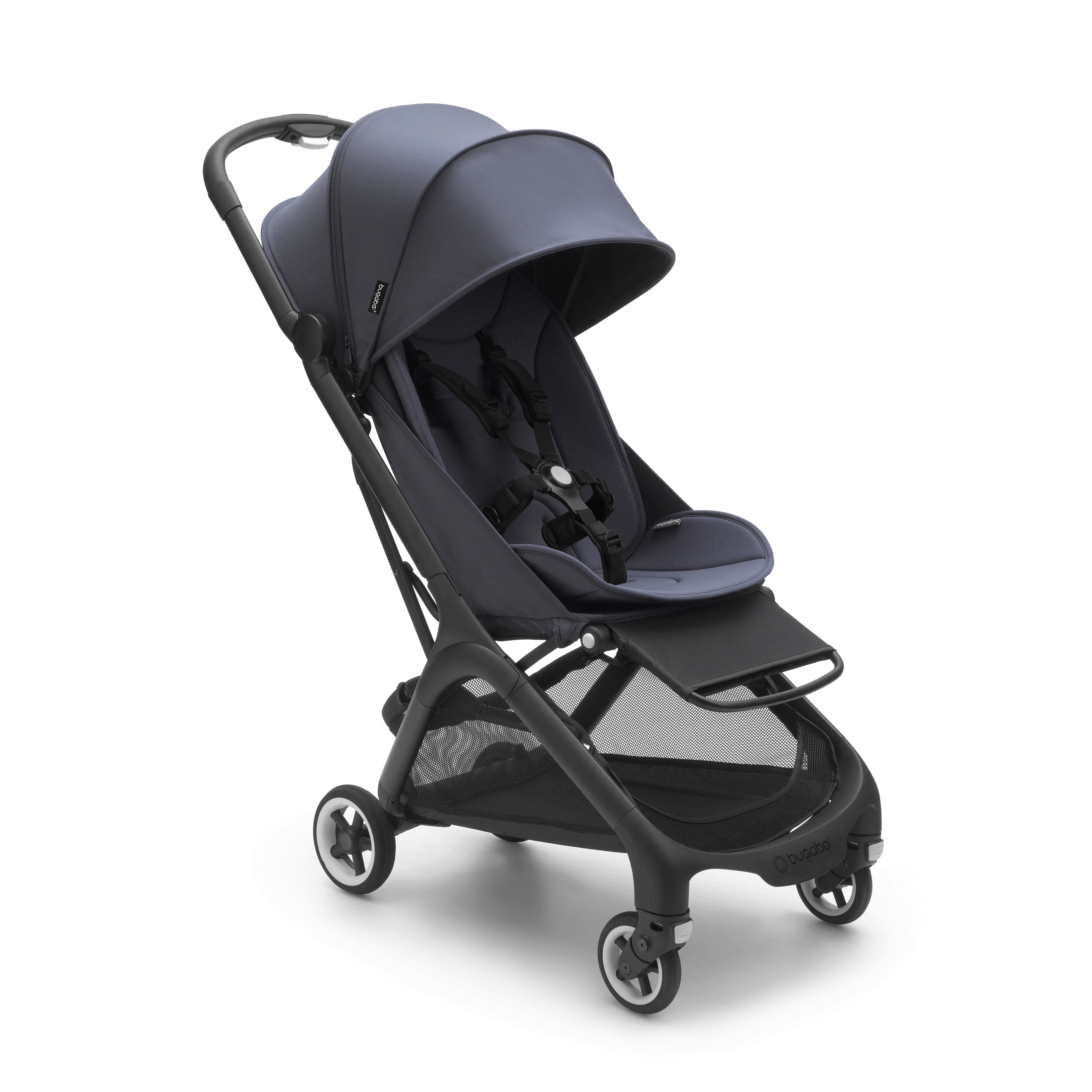 Bugaboo Butterfly Lightweight Travel Stroller