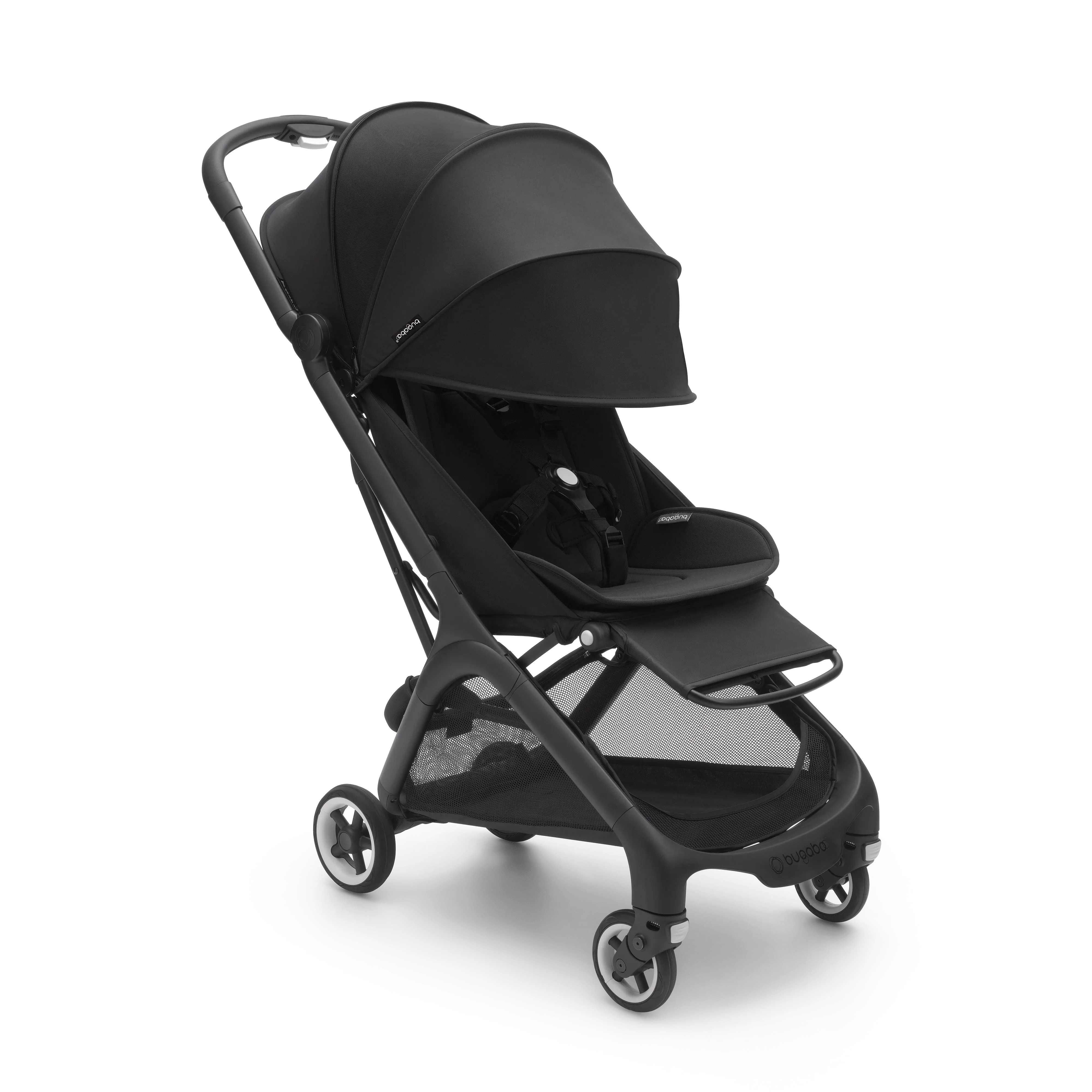 Bugaboo Butterfly Lightweight Travel Stroller