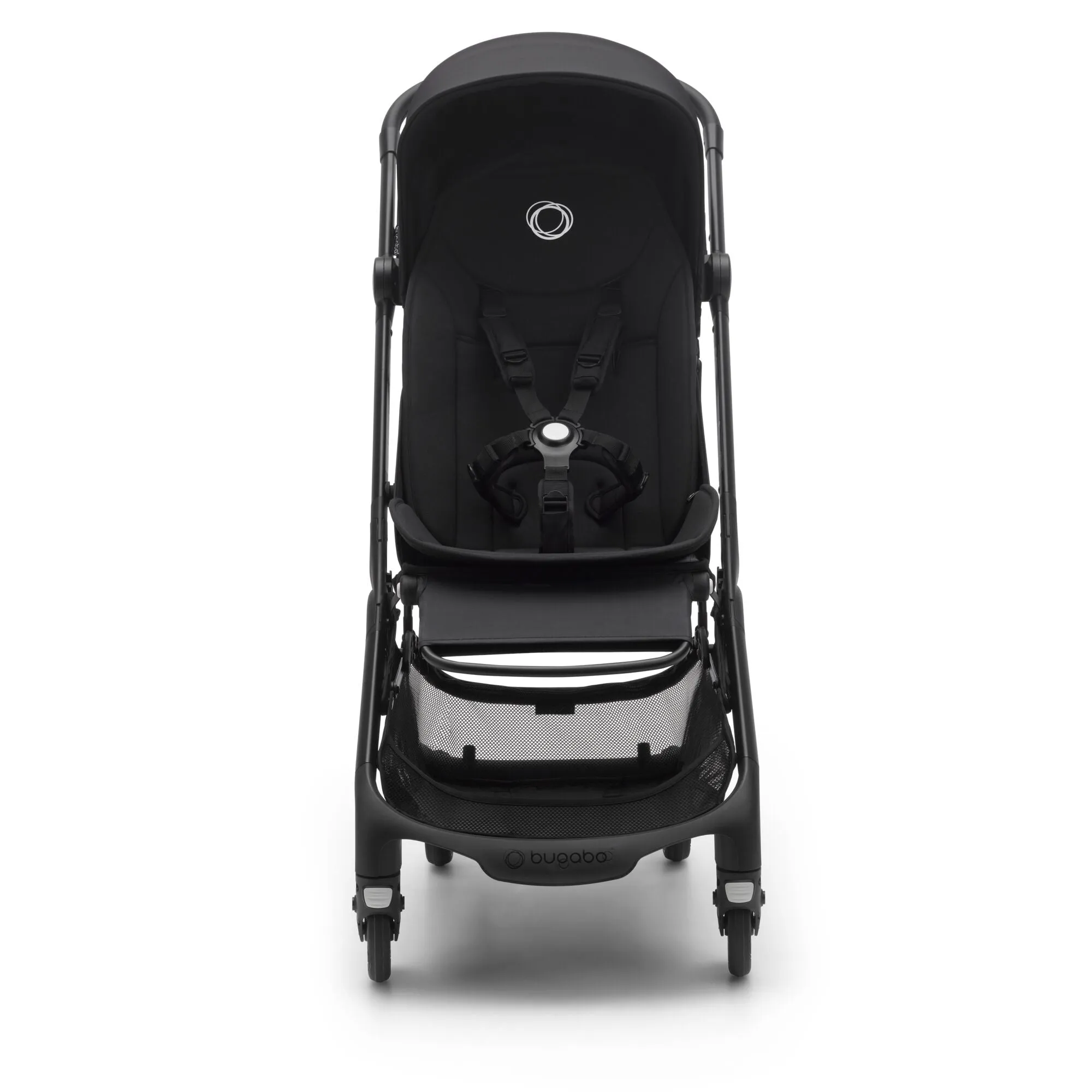 Bugaboo Butterfly Lightweight Travel Stroller