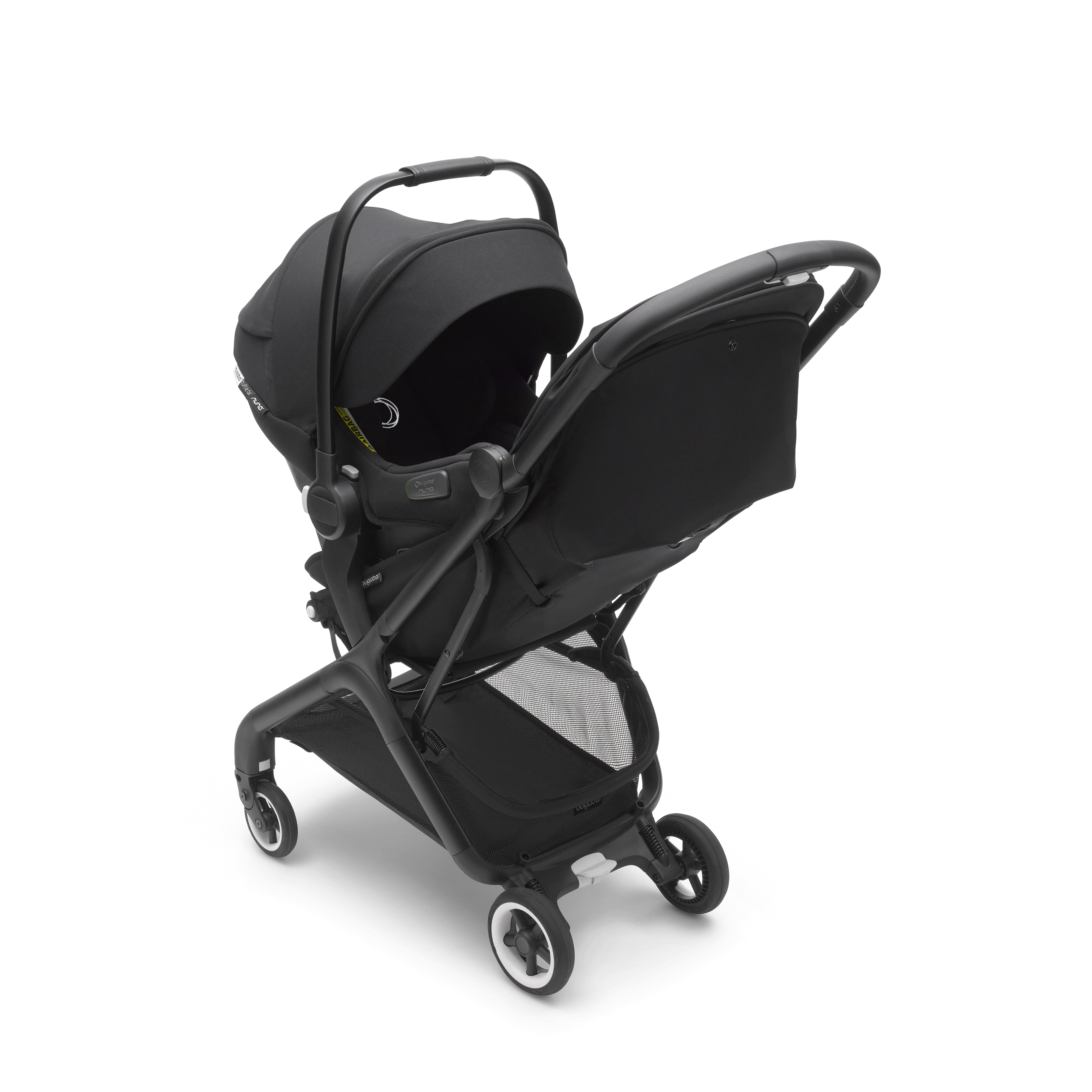 Bugaboo Butterfly Lightweight Travel Stroller