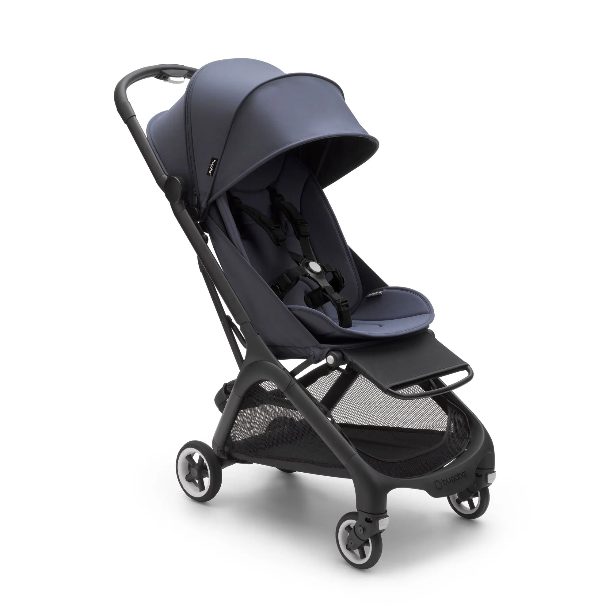 Bugaboo Butterfly Lightweight Travel Stroller