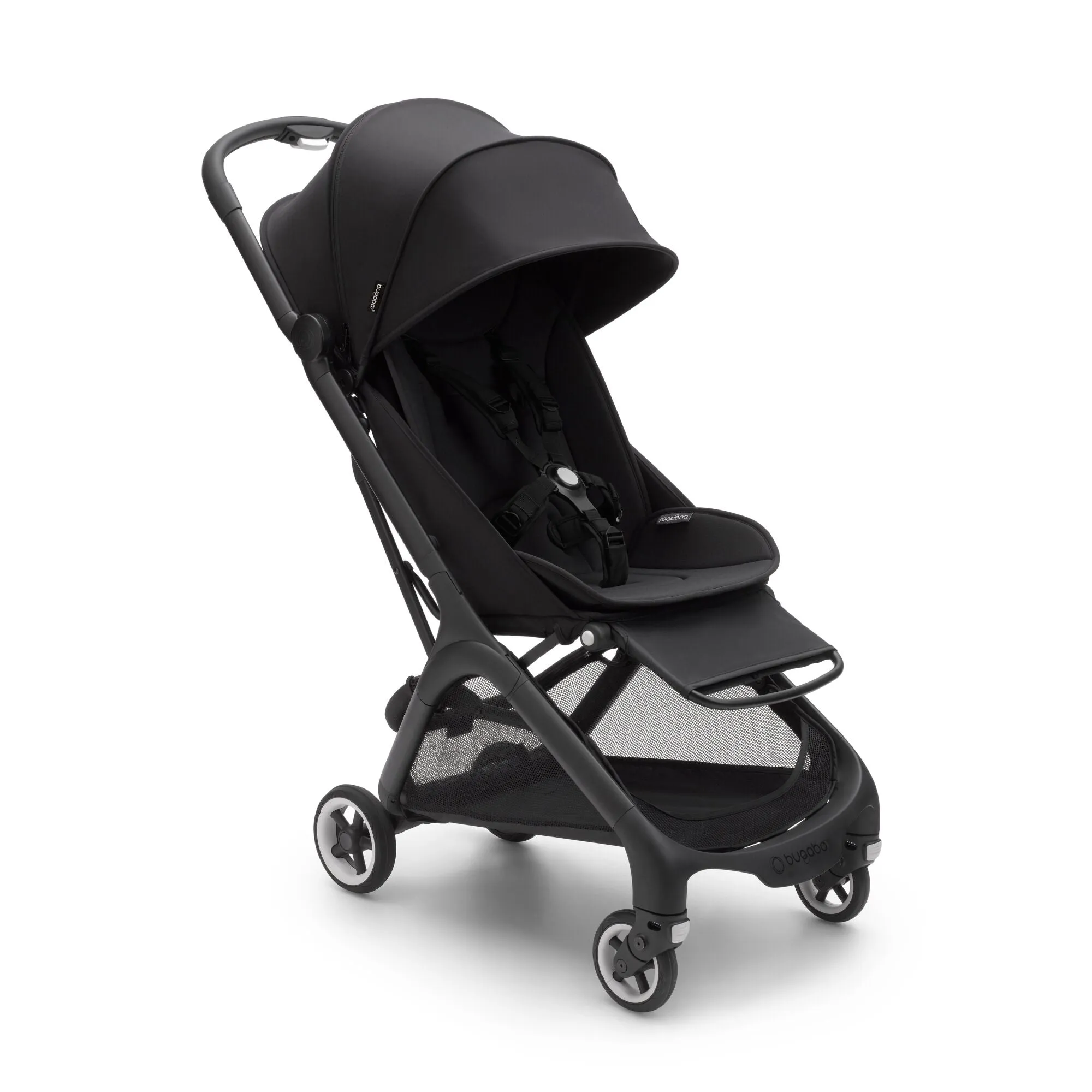 Bugaboo Butterfly Lightweight Travel Stroller