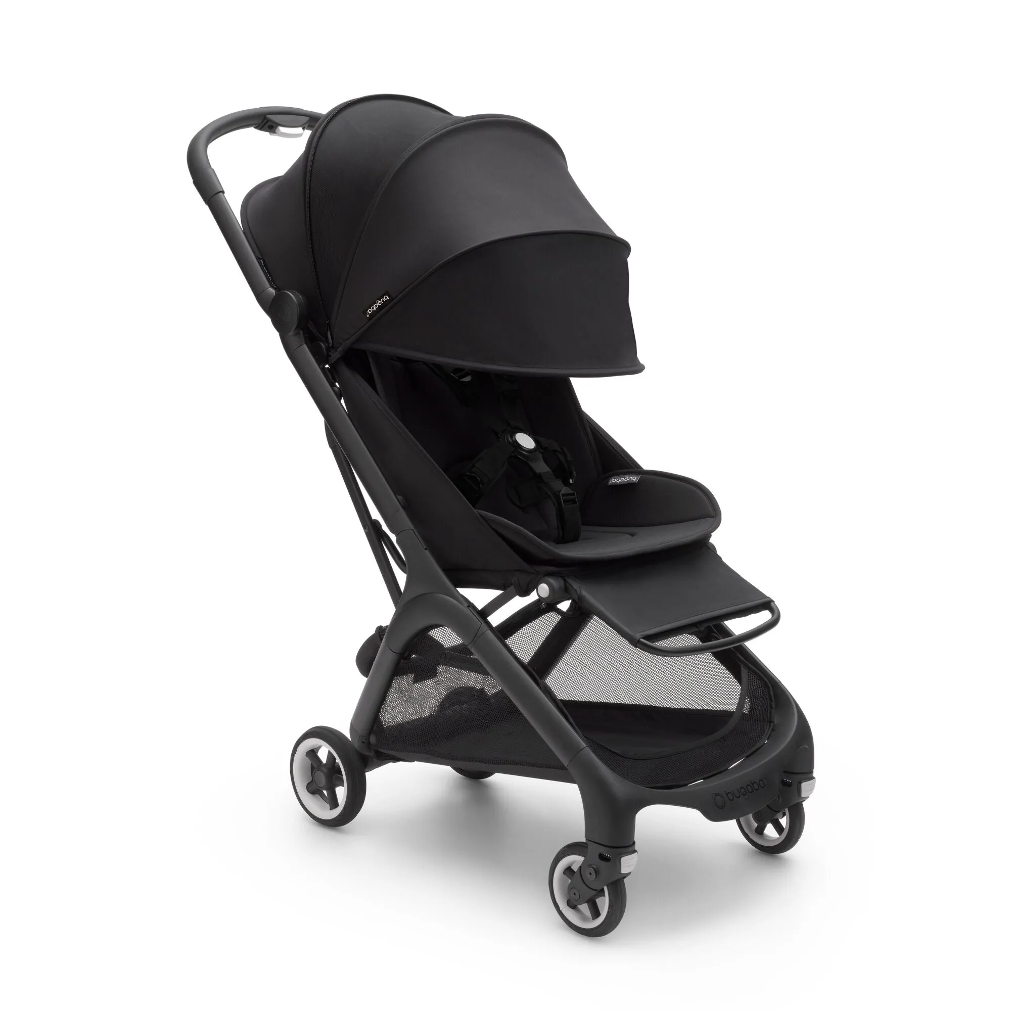 Bugaboo Butterfly Lightweight Travel Stroller