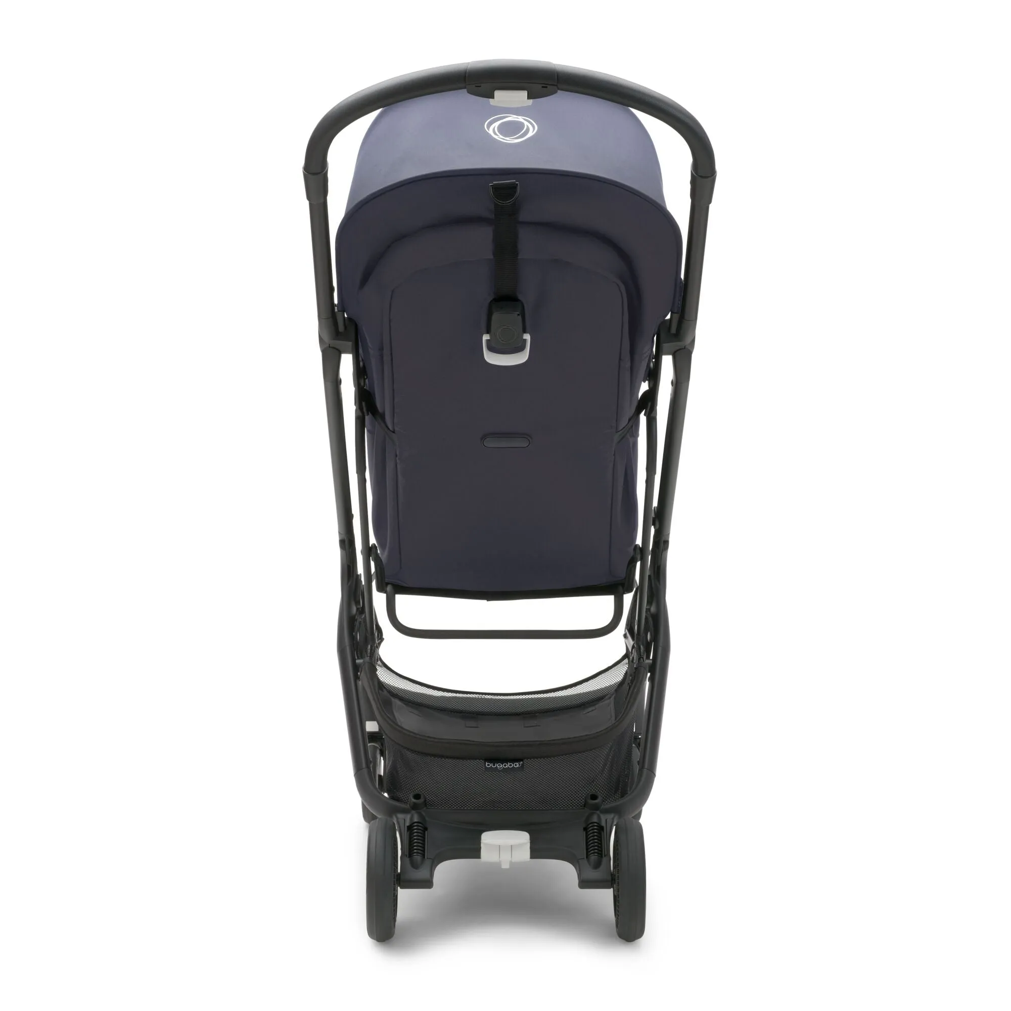 Bugaboo Butterfly Lightweight Travel Stroller