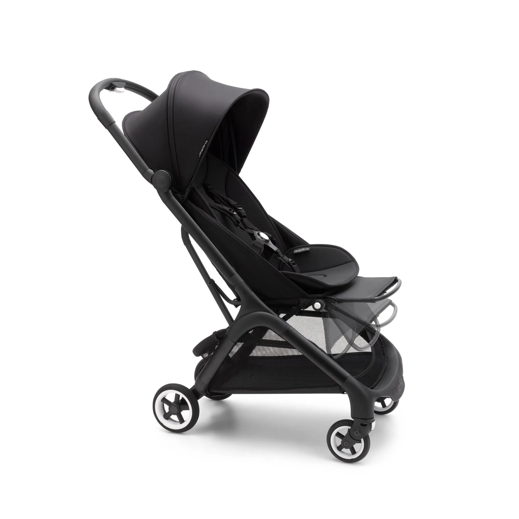 Bugaboo Butterfly Lightweight Travel Stroller