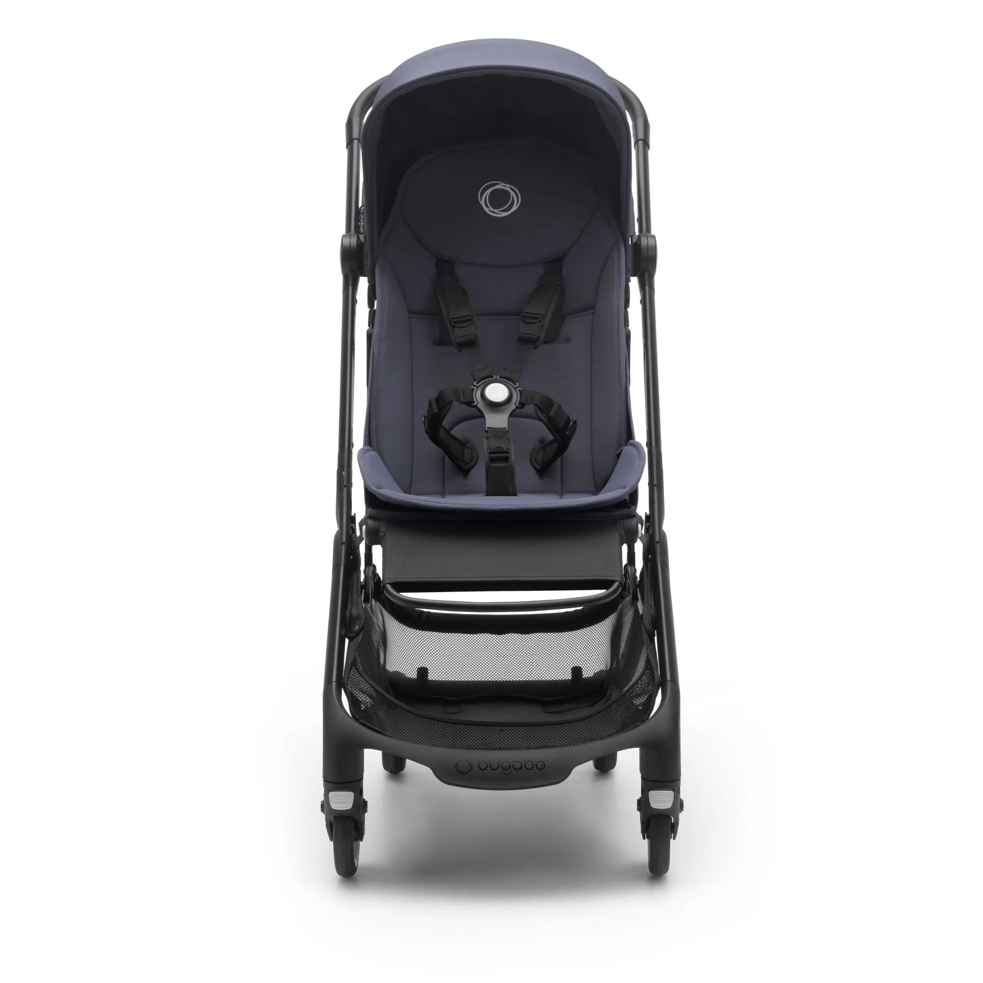 Bugaboo Butterfly Lightweight Travel Stroller