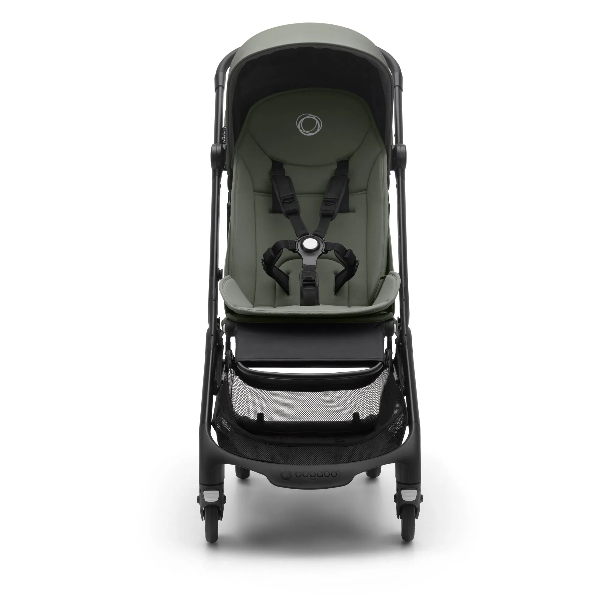 Bugaboo Butterfly Lightweight Travel Stroller