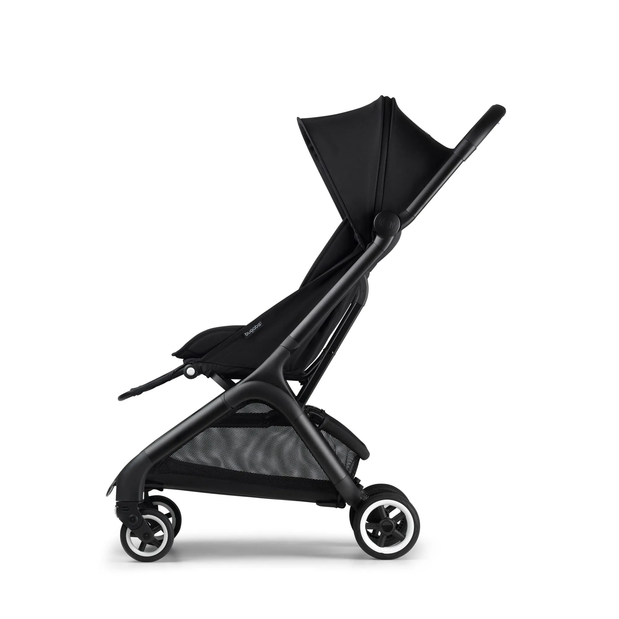 Bugaboo Butterfly Lightweight Travel Stroller