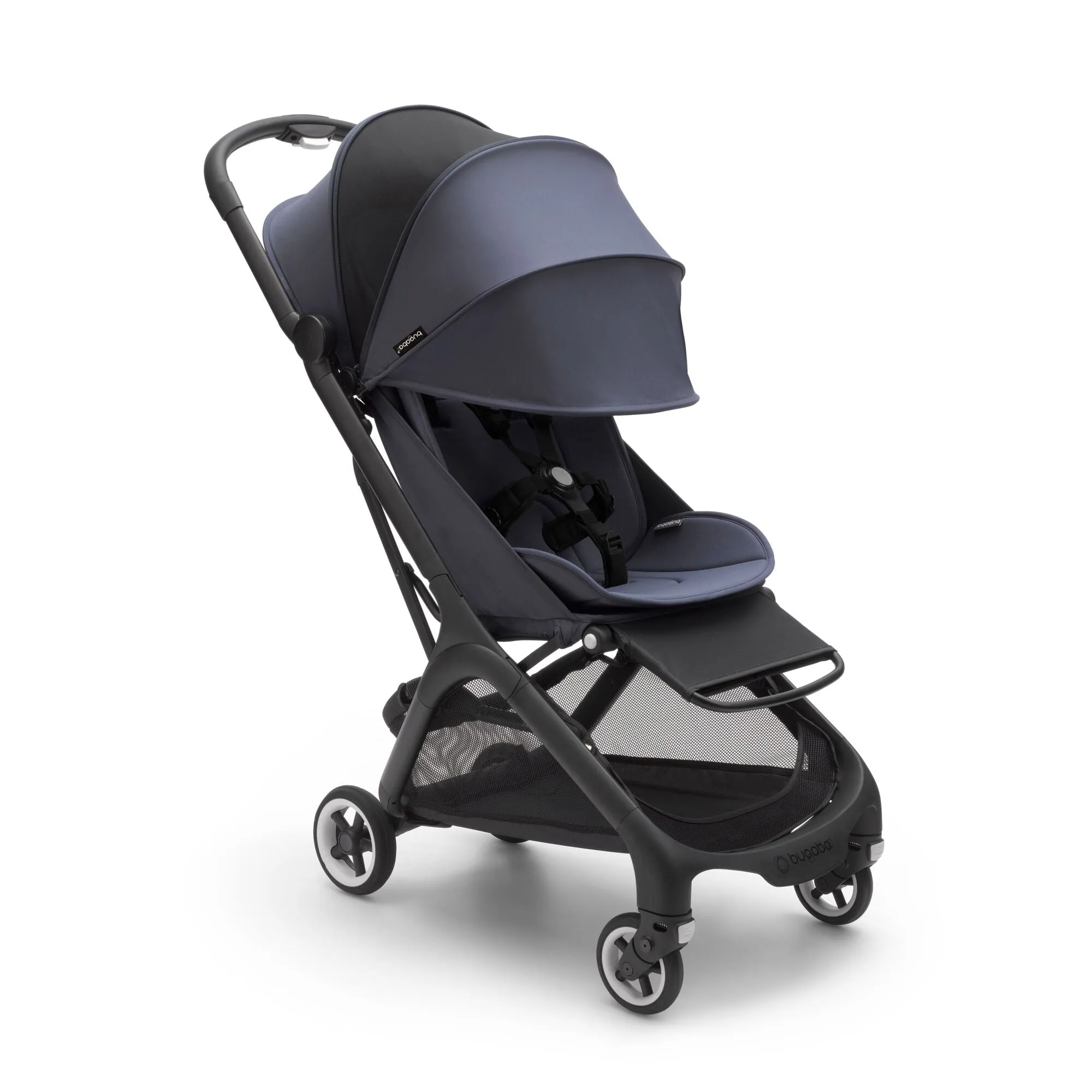 Bugaboo Butterfly Lightweight Travel Stroller