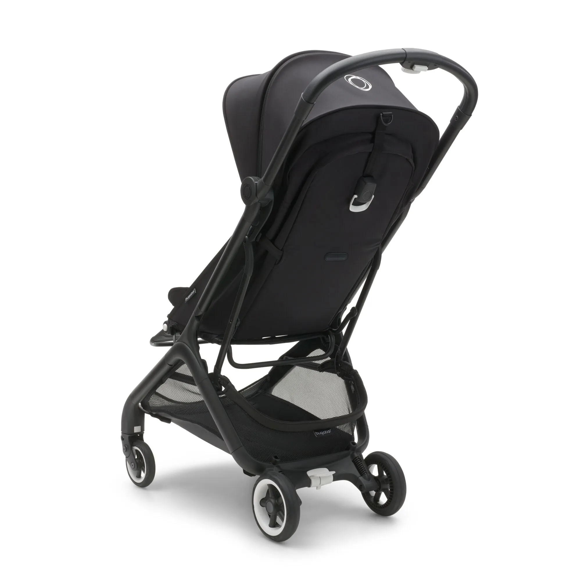 Bugaboo Butterfly Lightweight Travel Stroller