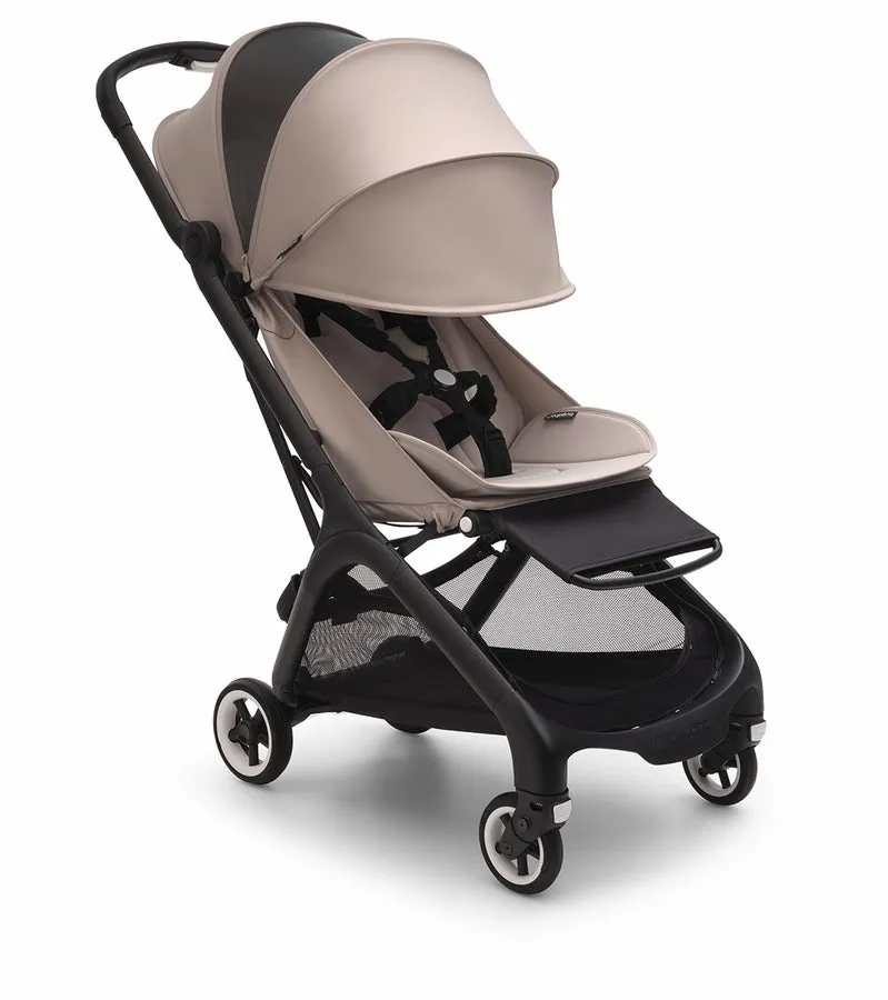 Bugaboo Butterfly Lightweight Travel Stroller