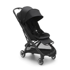 Bugaboo Butterfly Lightweight Travel Stroller