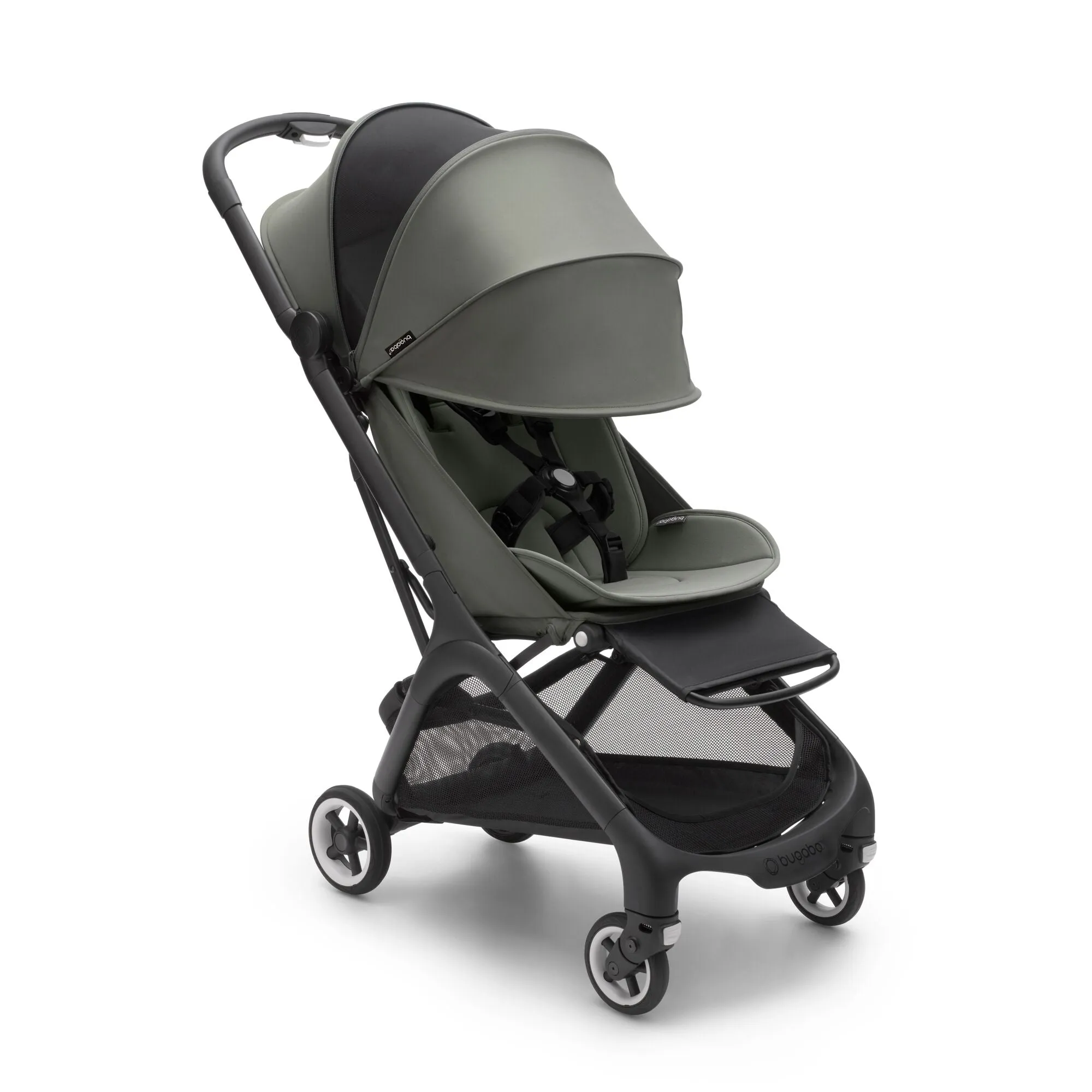 Bugaboo Butterfly Lightweight Travel Stroller