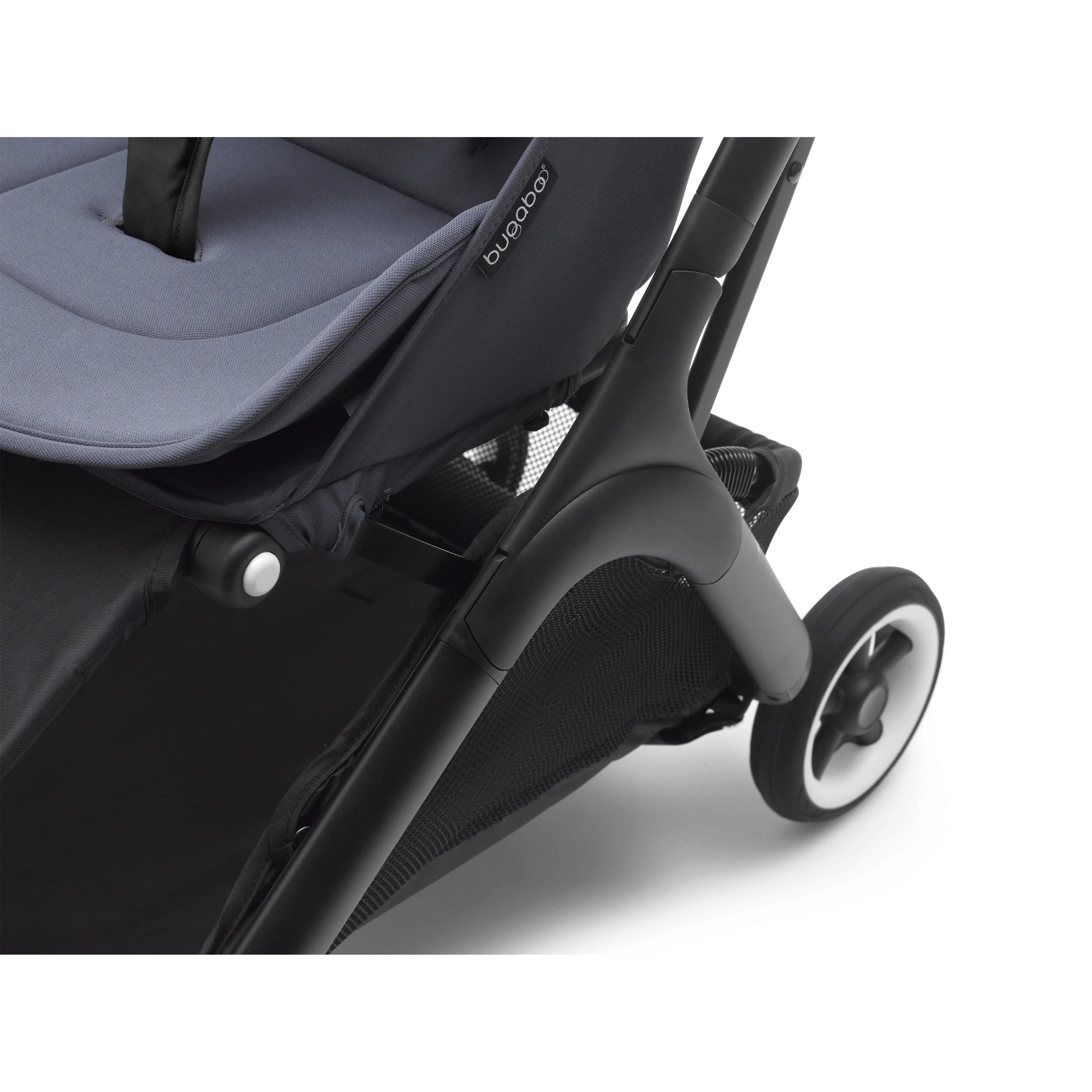 Bugaboo Butterfly Lightweight Travel Stroller