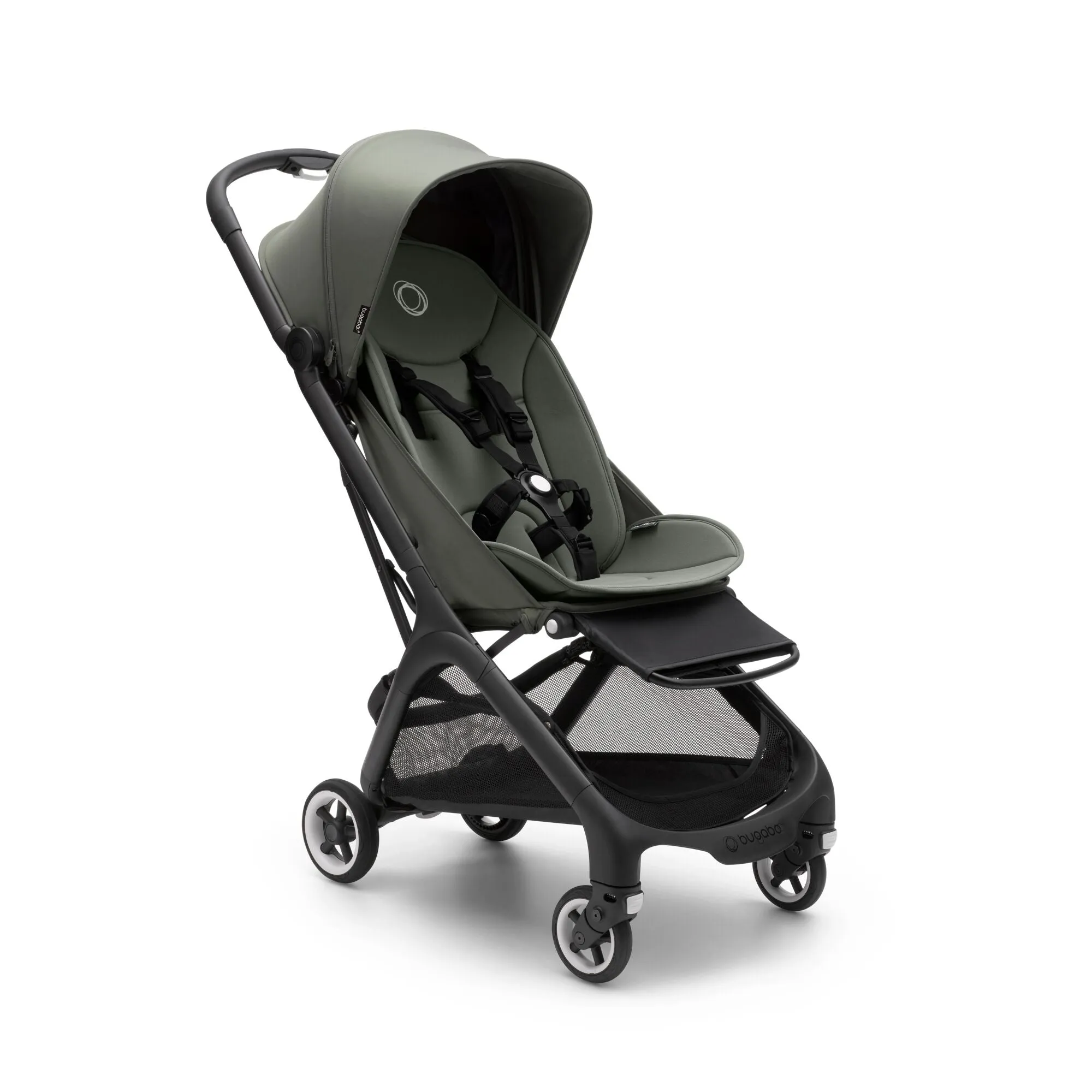 Bugaboo Butterfly Lightweight Travel Stroller