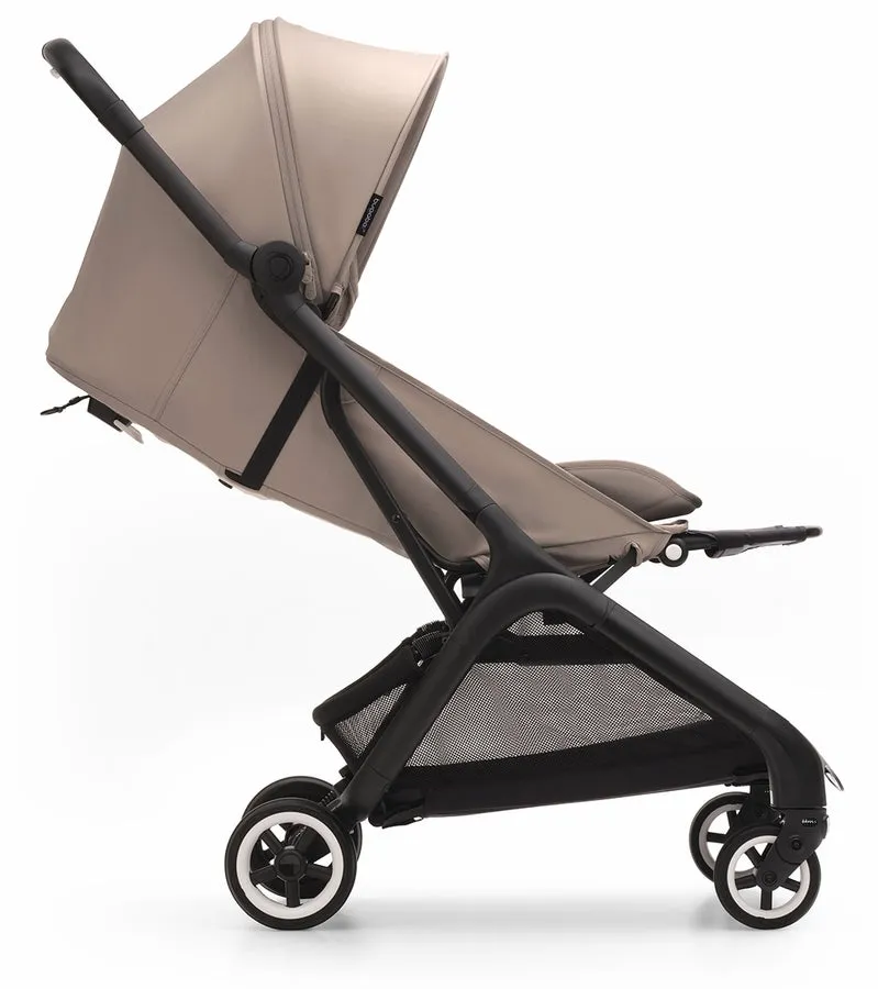 Bugaboo Butterfly Lightweight Travel Stroller