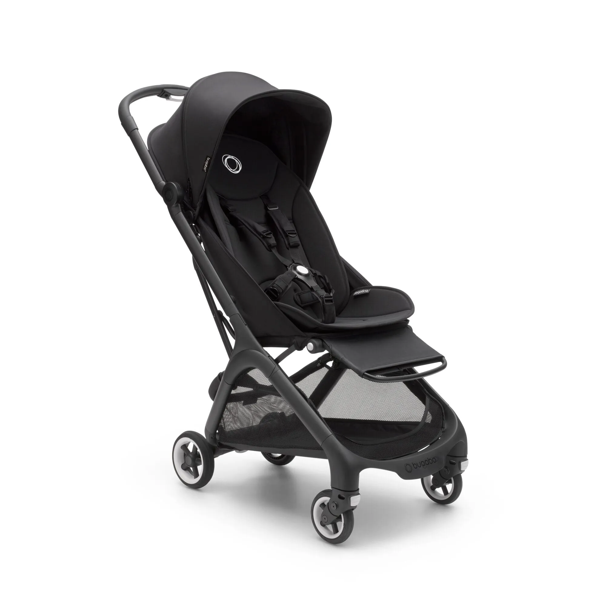 Bugaboo Butterfly Lightweight Travel Stroller